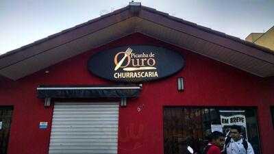 Churrascaria Picanha De Ouro