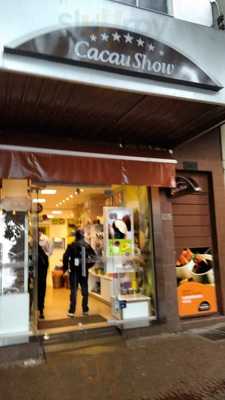 Rede Brasil Chocolates