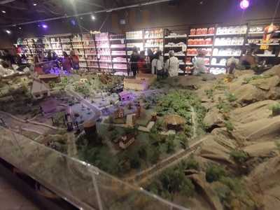 Rede Brasil Chocolates