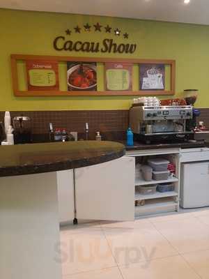 Rede Brasil Chocolates