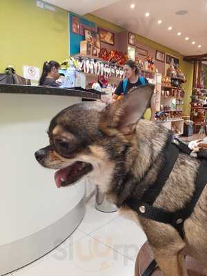 Rede Brasil Chocolates