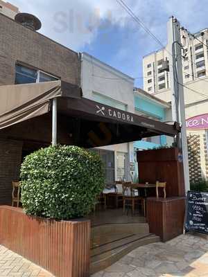 Cadora Restaurante