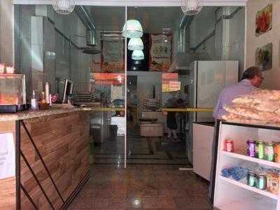 Companhia Dos Salgadinhos