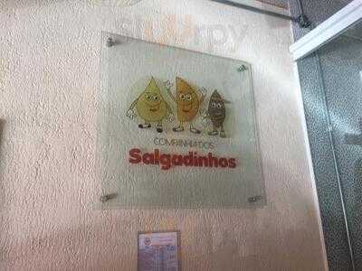 Companhia Dos Salgadinhos