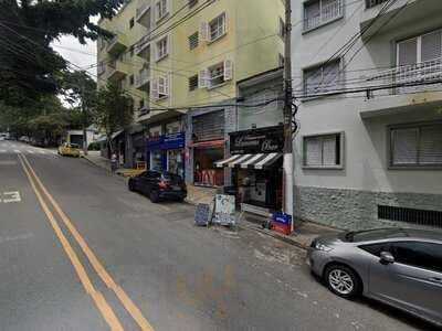 Companhia Dos Salgadinhos