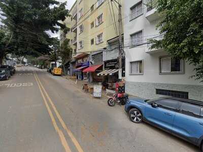 Companhia Dos Salgadinhos