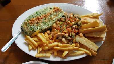 Du Frango Restaurante