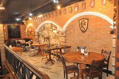 Du Frango Restaurante