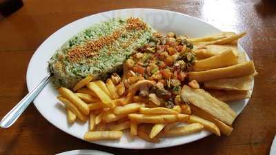 Du Frango Restaurante