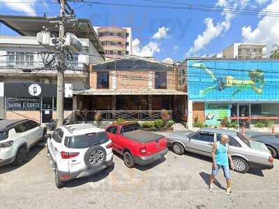 Du Frango Restaurante