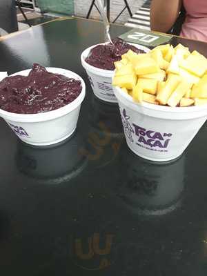 Toca Do Acai