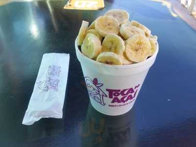 Toca Do Acai
