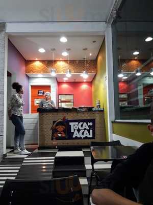 Toca Do Acai