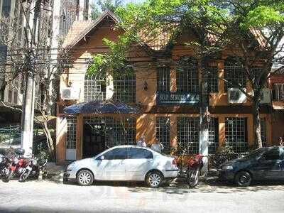 Edelweiss Self Service