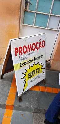 Edelweiss Self Service