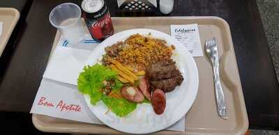 Edelweiss Self Service