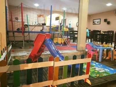 Lanchonete E Pizzaria A Diferena