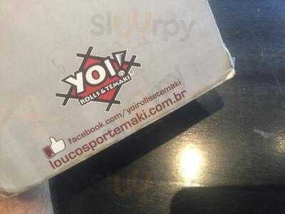 Yoi! Rolls & Temaki
