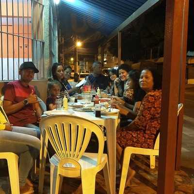 Acn Cantinho Do Sabor