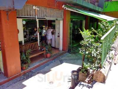 Acn Cantinho Do Sabor