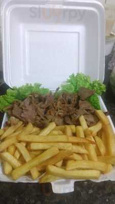 Acn Cantinho Do Sabor