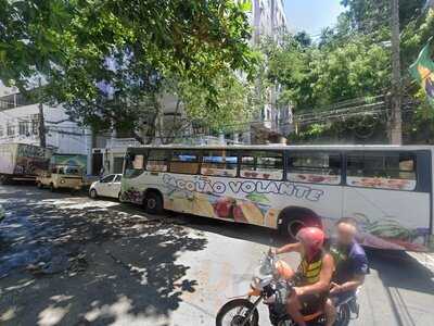 Acn Cantinho Do Sabor