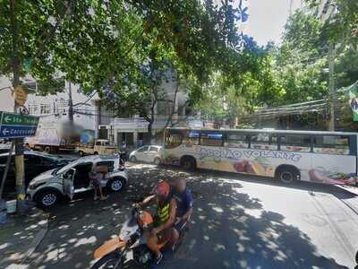 Acn Cantinho Do Sabor