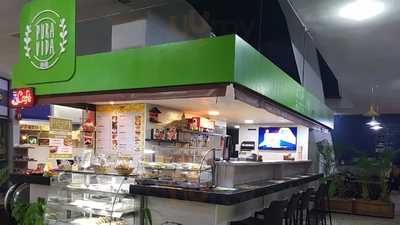 Pura Vida Bistro