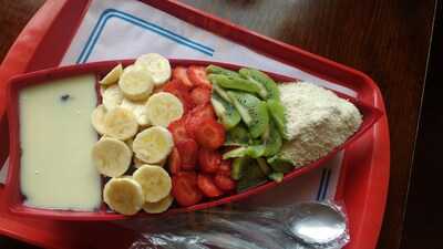 Temakeria Makis Place - Unidade Limao