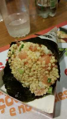 Temakeria Makis Place - Unidade Limao