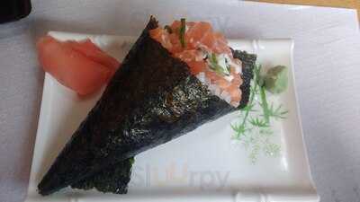 Temakeria Makis Place - Unidade Limao