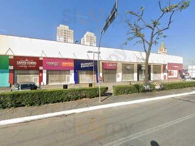 Temakeria Makis Place - Unidade Limao