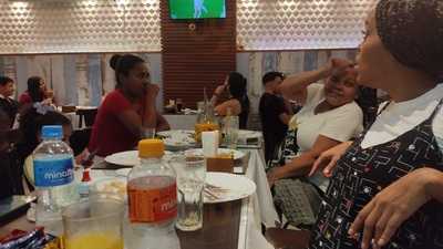 Nery's Galeteria Restaurante