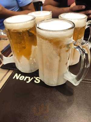 Nery's Galeteria Restaurante