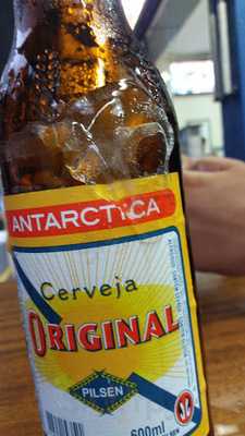 Pizzaria Campos Elíseos