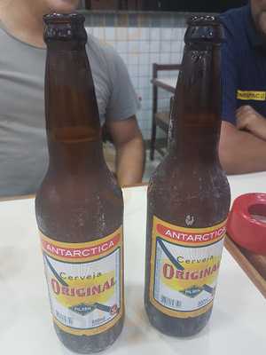 Pizzaria Campos Elíseos