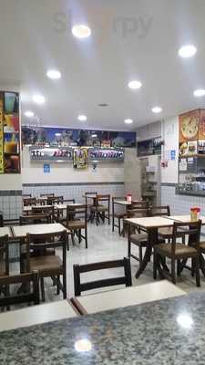 Pizzaria Campos Elíseos