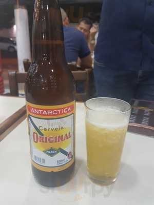 Pizzaria Campos Elíseos