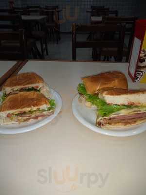 Pizzaria Campos Elíseos