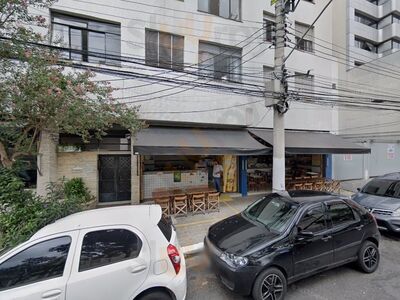 Pizzaria Campos Elíseos