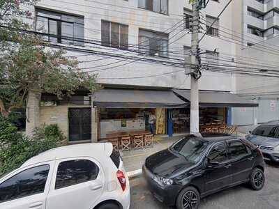 Pizzaria Campos Elíseos