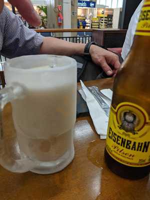 Tropical Dreams Restaurante