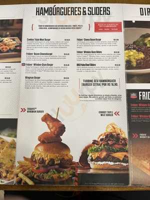 Tropical Dreams Restaurante