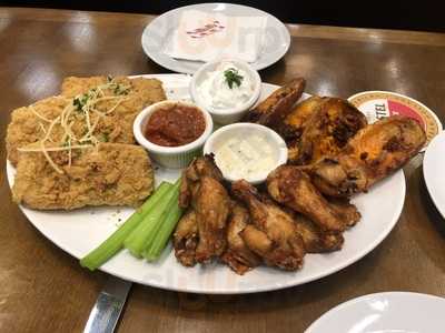 Tropical Dreams Restaurante