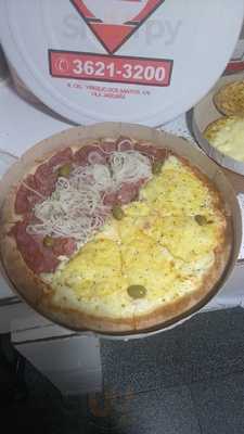 Razzini Pizzaria
