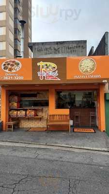 Razzini Pizzaria