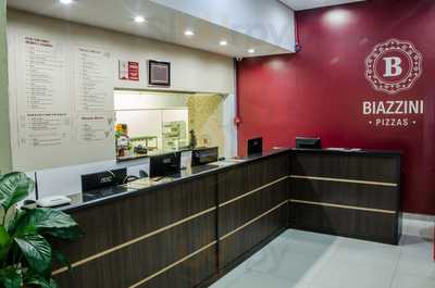 Biazzini Pizzas