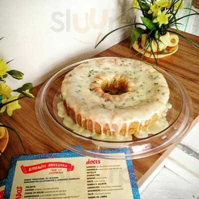 Pimpadas Empadas Artesanais