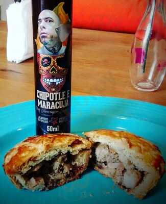 Pimpadas Empadas Artesanais