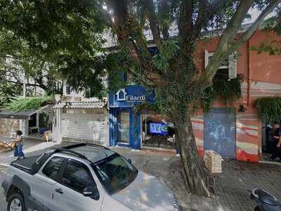 Pimpadas Empadas Artesanais